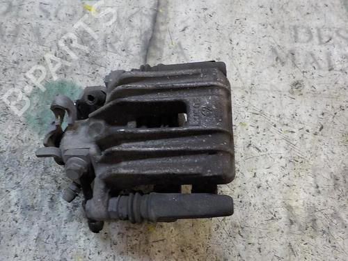 Used Left rear brake caliper SEAT IBIZA IV (6J5, 6P1) [2008-2017]  11549372