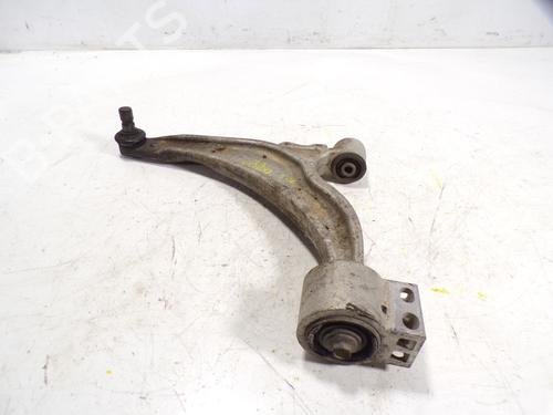 Used Left front suspension arm Left front suspension arm OPEL ZAFIRA TOURER C (P12) 2.0 CDTi (75) (130 hp) 7984374 7984374