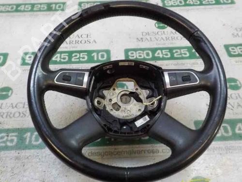 Used Steering wheel Steering wheel AUDI A6 C6 (4F2) 2.0 TDI (136 hp) 5087190 5087190