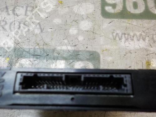 Electronic module TOYOTA RAV 4 IV (_A4_)  | BP4001061M83 