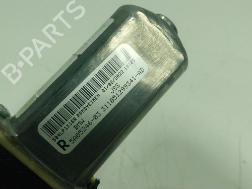 Elektronisk modul BMW i4 (G26)  | BP25654079M83 