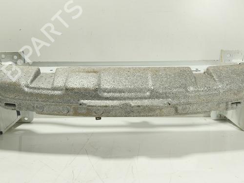 Used Front bumper reinforcement Front bumper reinforcement SSANGYONG KORANDO (CK) 2.2 Xdi (178 hp) 33794521 33794521