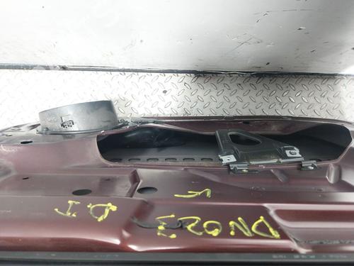Left front door MERCEDES-BENZ CLS (C219) CLS 350 (219.356) | BP18143023C2