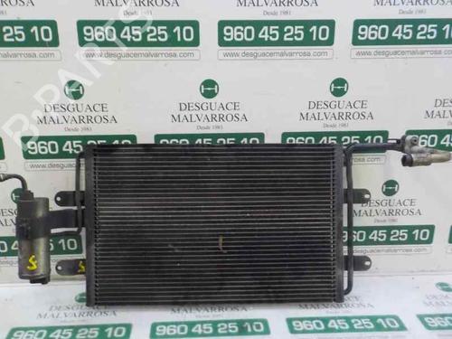 Used AC radiator AC radiator AUDI A3 (8L1) 1.9 TDI (130 hp) 5221225 5221225