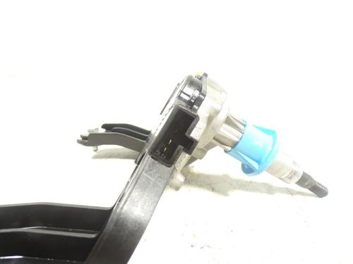 Rear wiper motor HYUNDAI ix35 (LM, EL, ELH)  | BP8202079M102 