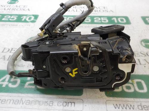 Used Front right lock Front right lock VW POLO V (6R1, 6C1) [2009-2022] 4003128 4003128