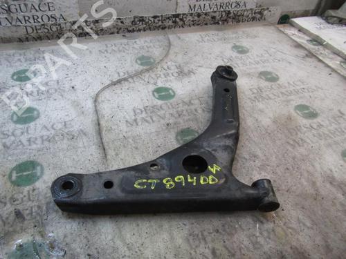 Used Right front suspension arm Right front suspension arm 4009172 4009172