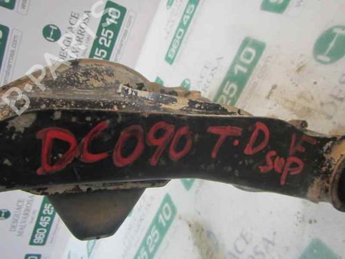 Right rear suspension arm NISSAN PATHFINDER III (R51) 2.5 dCi | BP3877860M15 