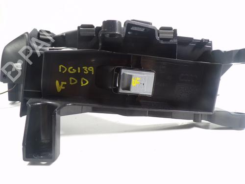 Right front window switch AUDI Q3 (8UB, 8UG) 2.0 TDI | BP6979961I26 - Image 2