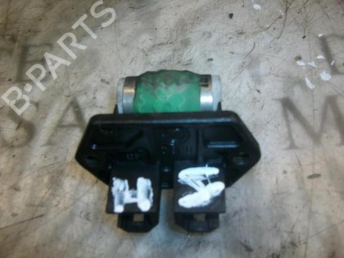 Used Heater resistor Heater resistor ALFA ROMEO 166 (936_) 2.4 JTD (936AXA00, 936A3B00) (150 hp) 11641710 11641710