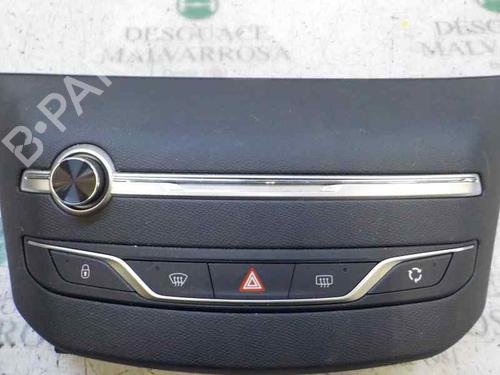 Switch PEUGEOT 308 II (LB_, LP_, LW_, LH_, L3_) 1.2 THP 130 | BP5414306I30 