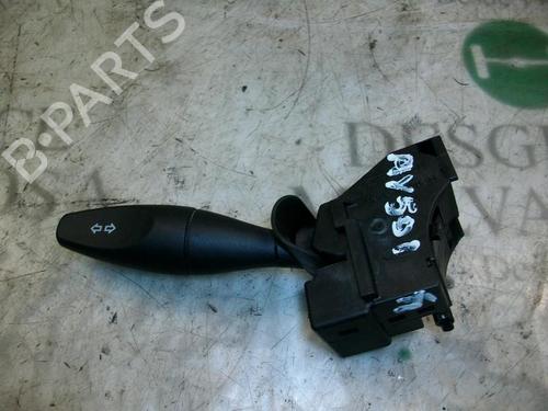 Used Steering column stalk FORD FIESTA V (JH_, JD_) 1.4 TDCi (68 hp) 3758010