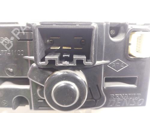 Climate control RENAULT MASTER III Van (FV)  | BP16468259I5 