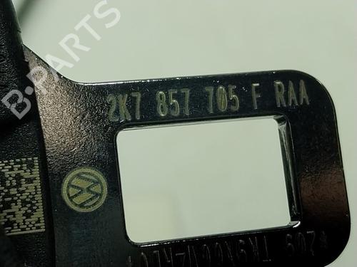 Front left seatbelt VW CADDY V Box Body/MPV (SBA, SBH) 2.0 TDi BMT | BP28213778I26 