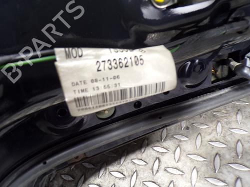 Tailgate LAND ROVER DISCOVERY III (L319) 2.7 TD 4x4 | BP15677827C6 