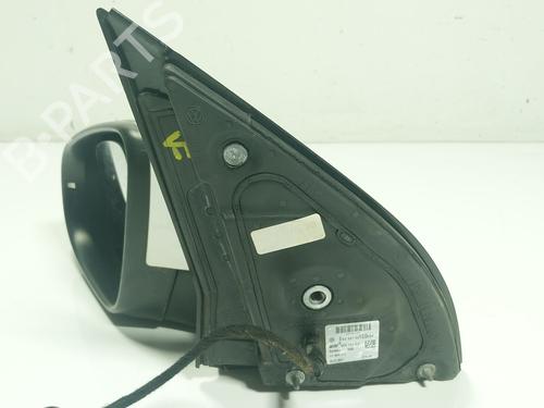 Left mirror VW GOLF VI (5K1) | BP30177895C26
