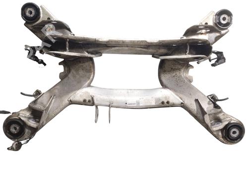 Bagaksel Bagaksel BENTLEY CONTINENTAL FLYING SPUR (3W_) 6.0 (560 hp) 26928031 26928031