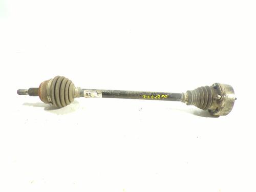 Used Left rear driveshaft Left rear driveshaft AUDI TT (8N3) 1.8 T (180 hp) 7639515 7639515