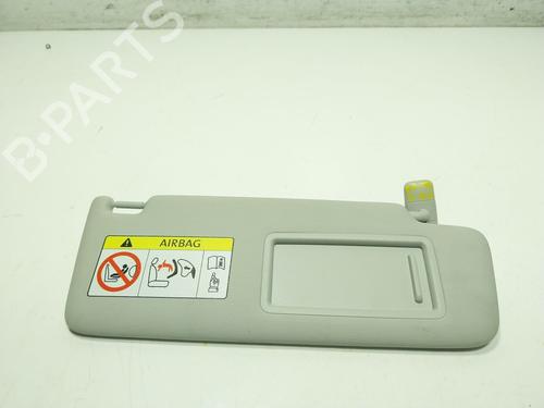 Used Right sun visor SEAT IBIZA V (KJ1, KJG) [2017-2025]  30206710