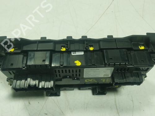 AC Styreenhet / Manøvreringsenhet FORD TRANSIT CONNECT V408 Box Body/MPV  | BP25129281I5 