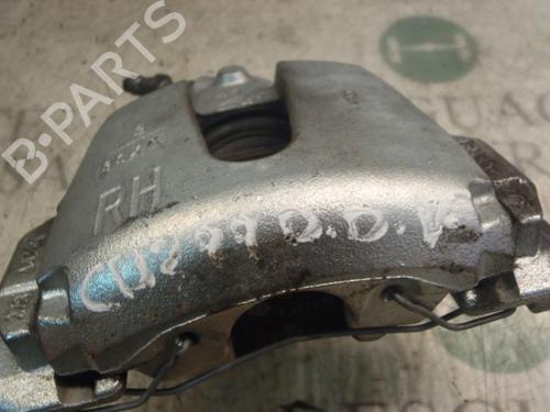 Right front brake caliper FORD FOCUS III 1.0 EcoBoost | BP11547301M104 