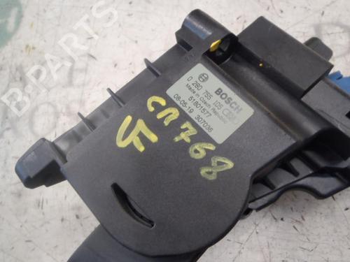Pedal CITROËN NEMO Box Body/MPV (AA_)  | BP3825736I4 