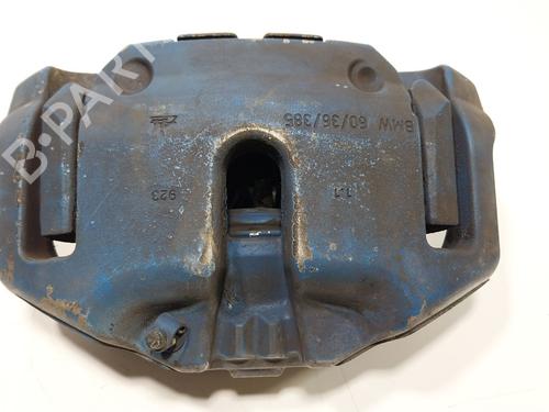 Right front brake caliper BMW X6 (E71, E72) xDrive 50 i | BP33057028M104 - Image 4