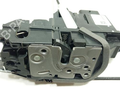 Front right lock VOLVO XC40 (536) T2 | BP36674837C97 - Image 2
