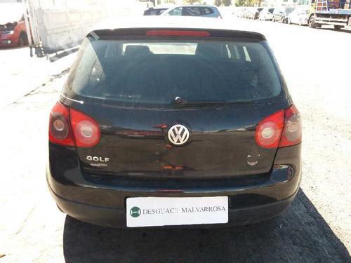 Steering column stalk VW GOLF V (1K1) 1.9 TDI | BP4705989I23  - Image 6