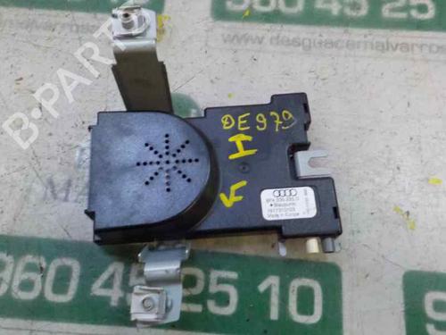 Used Electronic module Electronic module AUDI A3 Sportback (8PA) 1.6 TDI (105 hp) 5672321 5672321