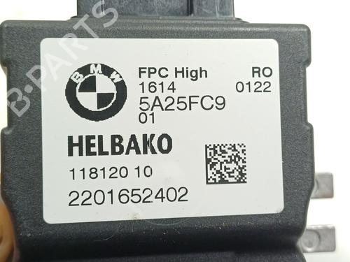 Electronic module BMW 8 Gran Coupe (G16, F93) 840 d xDrive | BP24577958M83 