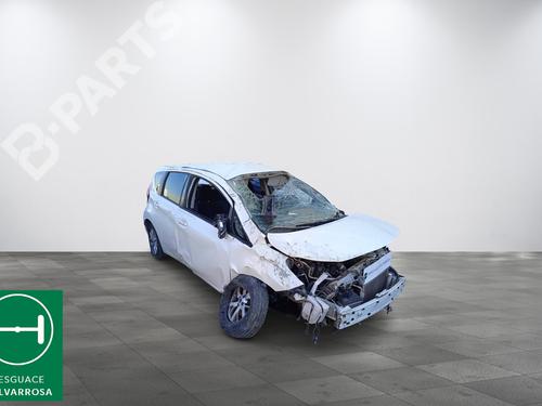 Rear left lock NISSAN NOTE (E11, NE11)  | BP8668431C100  - Image 9