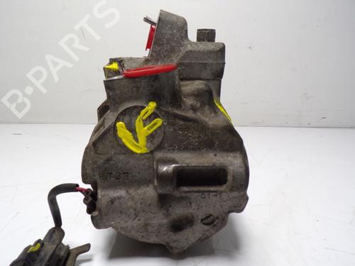 Compressor A/A LAND ROVER DISCOVERY III (L319) 2.7 TD 4x4 | BP13299415M34 