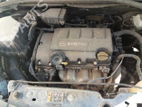 Servo brake OPEL CORSA E (X15) 1.4 (08, 68) | BP4758909M42  - Image 7