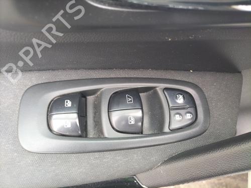 Left front steering knuckle RENAULT KADJAR (HA_, HL_) 1.5 dCi 110 (HLA3) | BP17804864M25 - Image 8
