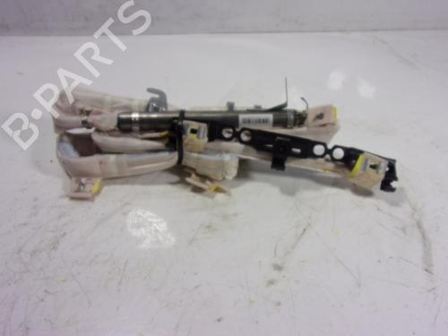 Used Left curtain airbag SEAT ALHAMBRA (710, 711) [2010-2022]  10044504