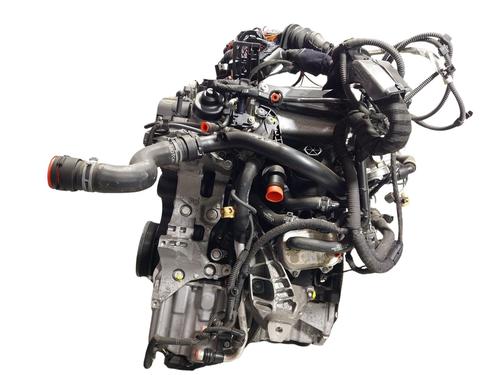 Used Engine Engine AUDI A6 C7 (4G2, 4GC) 2.0 TDI quattro (190 hp) 34648348 34648348