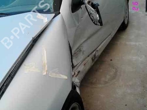 Rear wiper motor SEAT IBIZA II (6K1) 1.9 TDI | BP3785505M102 