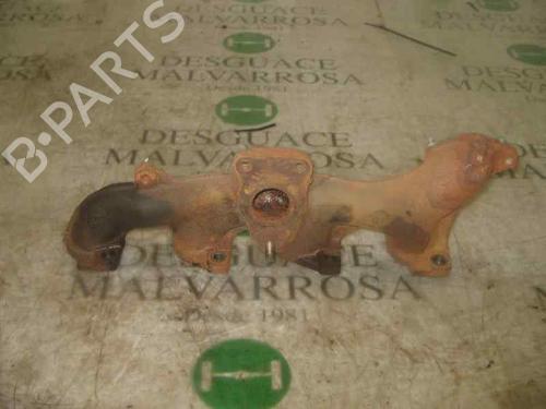 Exhaust manifold PEUGEOT 306 (7B, N3, N5)  | BP11645432M110 