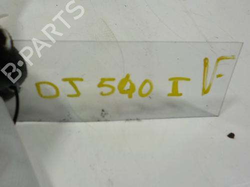 Left sun visor PEUGEOT 208 I (CA_, CC_)  | BP11823239I1 