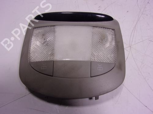 Used Interior roof light Interior roof light MERCEDES-BENZ GL-CLASS (X164) GL 320 CDI 4-matic (164.822) (224 hp) 15835883 15835883
