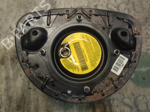 Driver airbag OPEL COMBO Box Body/MPV 1.7 DI 16V | BP3805158C9