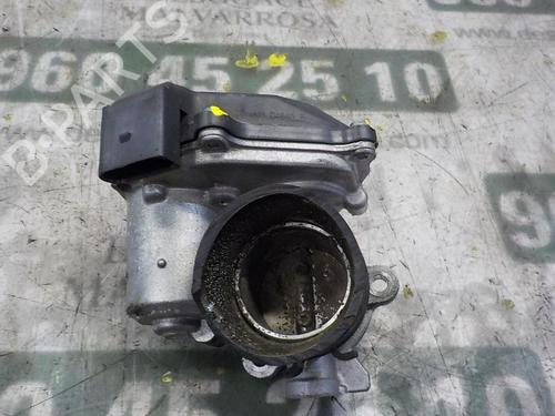 Used Egr Egr AUDI A4 B9 (8W2, 8WC) 2.0 TDI (150 hp) 4001910 4001910