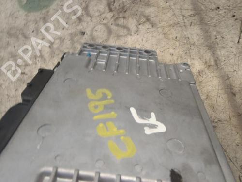 Engine control unit (ECU) NISSAN PRIMERA Hatchback (P12) | BP3815299M57 - Image 3