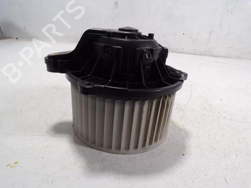 Used Heater blower motor KIA SPORTAGE III (SL) 1.7 CRDi (116 hp) 9222528