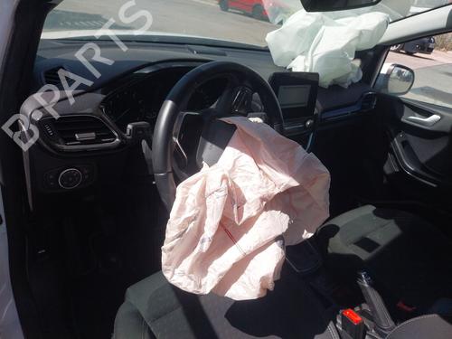 Steering column stalk FORD FIESTA VII (HJ, HF) 1.0 EcoBoost | BP23240787I23  - Image 14