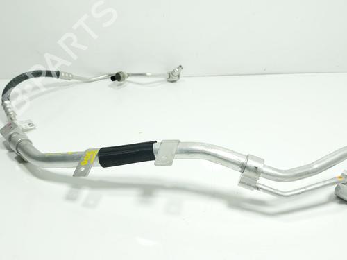Used AC pipe AC pipe BMW X5 (G05, F95) xDrive 40 d Mild-Hybrid (352 hp) 34119877 34119877
