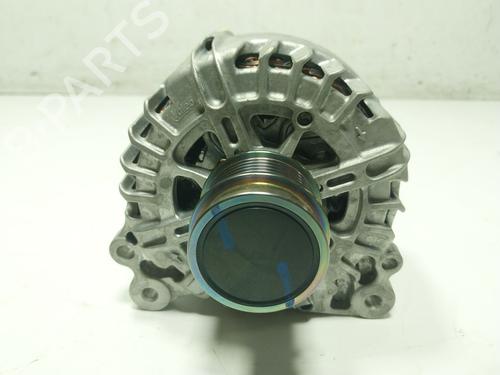 Alternator SEAT IBIZA V (KJ1, KJG)  | BP30168677M7  - Image 5