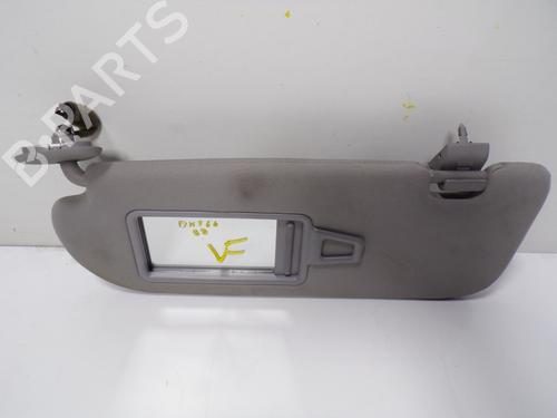 Used Left sun visor Left sun visor HYUNDAI i40 I (VF) 1.7 CRDi (116 hp) 13077301 13077301