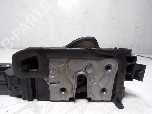 Used Rear left lock Rear left lock 10730574 10730574